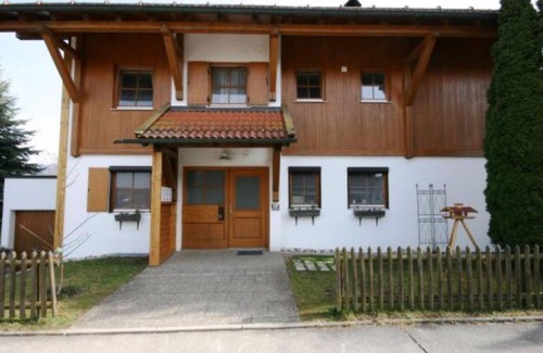 Waltenhofen Apartamento | Royal castle and alpine view