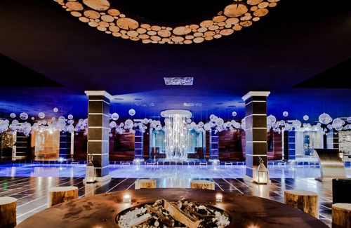 Elenite Hotel | Royal Castle Design & SPA Hotel