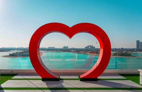 Palm Jumeirah Complejo | Royal Central Hotel and Resort The Palm
