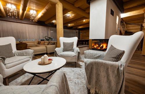 Donovaly Chalet De Esquí | Royal Chalet Donovaly
