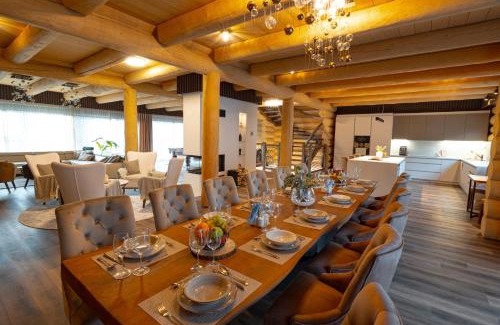 Donovaly Chalet De Esquí | Royal Chalet Donovaly