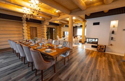 Donovaly Chalet De Esquí | Royal Chalet Donovaly