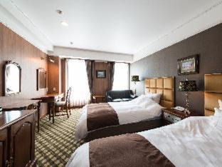 Nagasaki Hotel | ROYAL CHESTER NAGASAKI hotel&retreat
