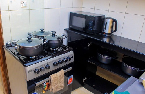 Kampala Casa | Royal Chimney 3bedroom house