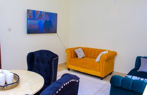 Kampala Casa | Royal Chimney 3bedroom house
