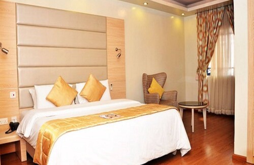 Abuja Hotel | Royal Choice Inn