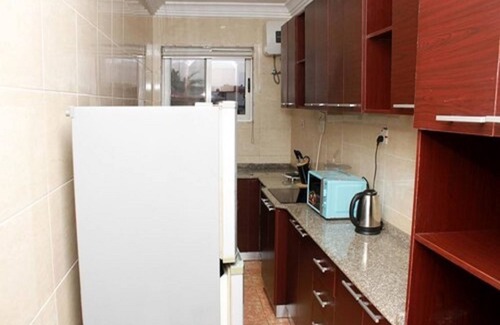 Abuja Hotel | Royal Choice Inn