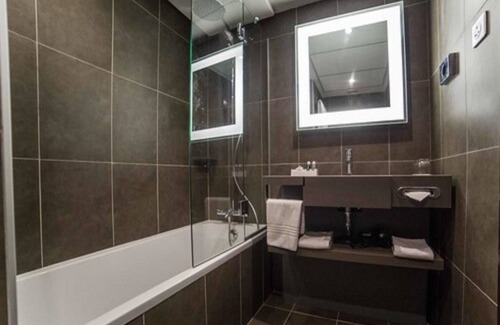 Abuja Hotel | Royal Choice Inn
