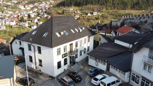 Jajce Apartamento | Royal City Apartments