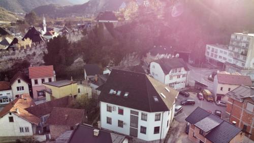 Jajce Apartamento | Royal City Apartments