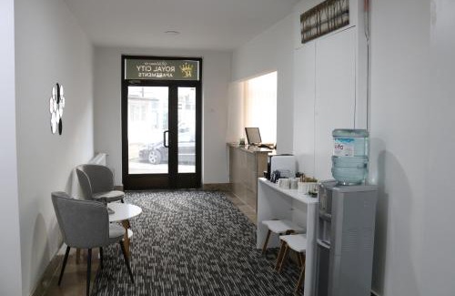 Jajce Apartamento | Royal City Apartments