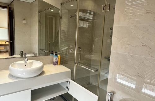 Thanh Xuan Apartamento | Royal City Luxury Apartment