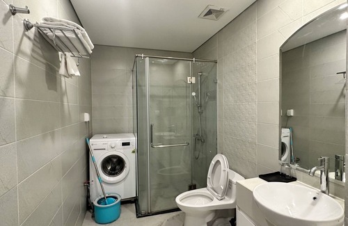 Thanh Xuan Apartamento | Royal City Luxury Apartment