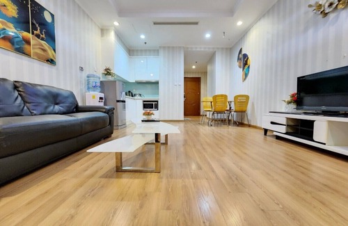 Thanh Xuan Apartamento | Royal City Vinhomes Apartment