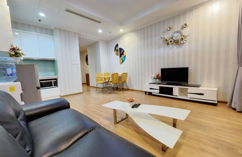 Thanh Xuan Apartamento | Royal City Vinhomes Apartment