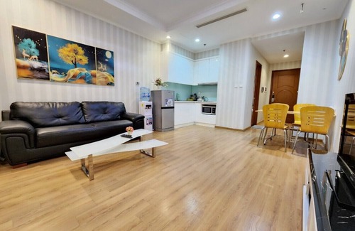 Thanh Xuan Apartamento | Royal City Vinhomes Apartment