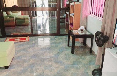 Noord Apartamento | Royal Class Apartment Paramaribo