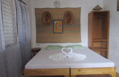 San Juan Hotel | Royal Cliff Resort
