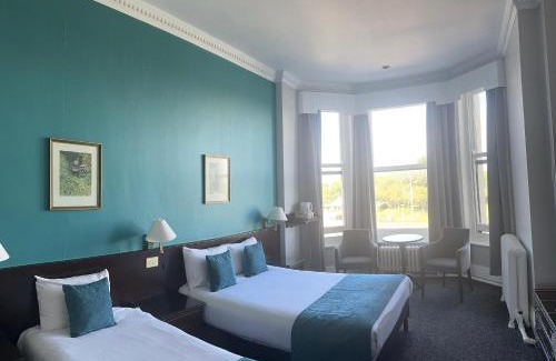 Southport Hotel | Royal Clifton Hotel