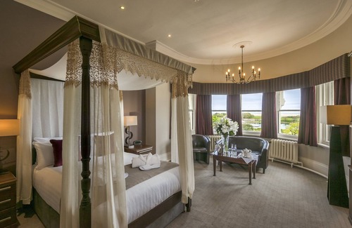Southport Hotel | Royal Clifton Hotel