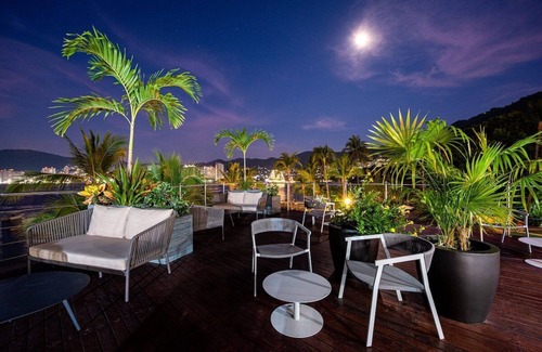 Unta Bruja Apartamento | Royal Club at Park Royal Beach Acapulco