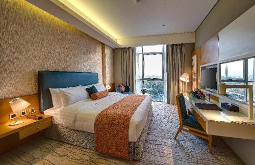 Deira Hotel | Royal Continental Hotel