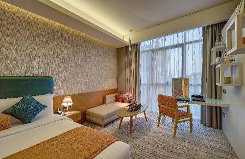 Deira Hotel | Royal Continental Hotel