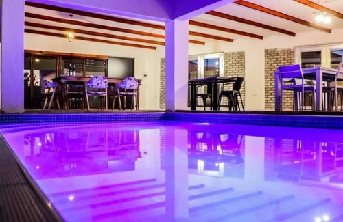Gaborone Casa | Royal Cottage