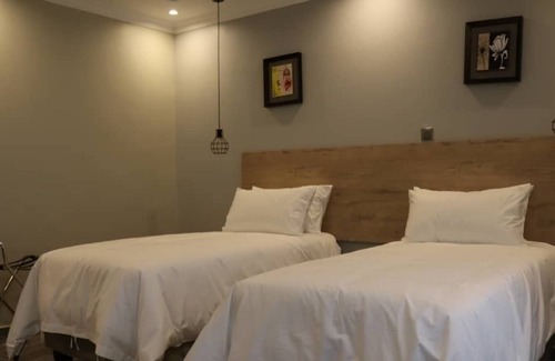 Gaborone Casa | Royal Cottage