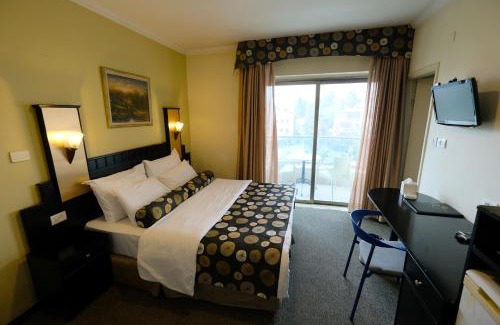 Ramallah Hotel | Royal Court Hotel