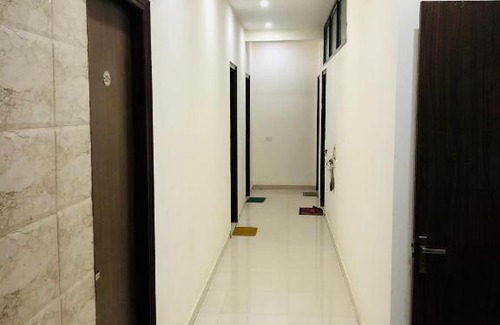 Sector 39 Casa | Royal Court Residency
