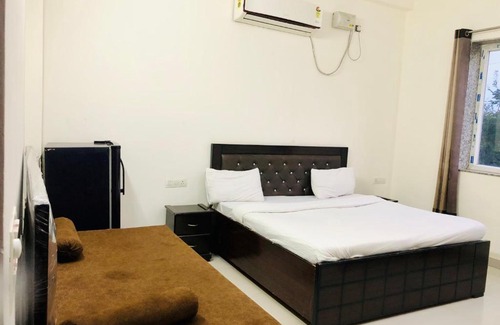 Sector 39 Casa | Royal Court Residency