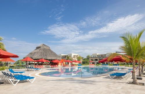 Punta Sal Complejo | Royal Decameron Punta Sal - ALL INCLUSIVE