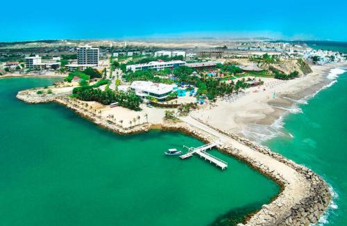 Punta Blanca Complejo | Royal Decameron Punta Centinela - All Inclusive