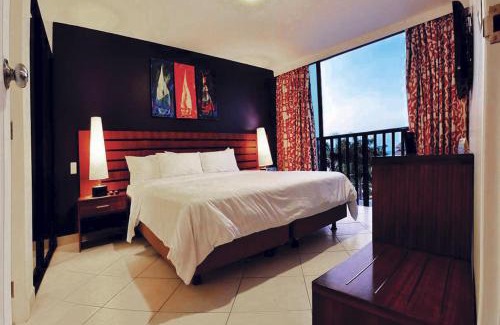 Punta Blanca Complejo | Royal Decameron Punta Centinela - All Inclusive