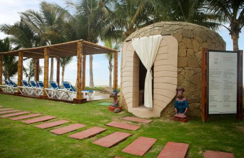 Punta Blanca Complejo | Royal Decameron Punta Centinela - All Inclusive