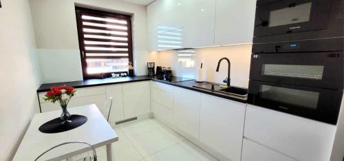 Krakow Apartamento | ROYAL Deluxe 2 rooms 6 persons Aquapark Down Town