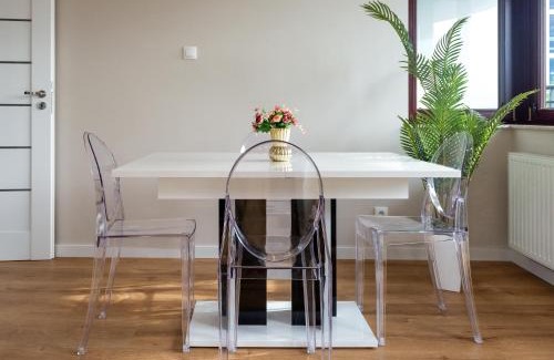 Krakow Apartamento | ROYAL Deluxe 2 rooms 6 persons Aquapark Down Town