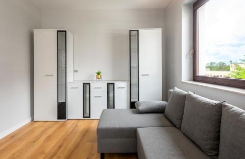 Krakow Apartamento | ROYAL Deluxe 2 rooms 6 persons Aquapark Down Town