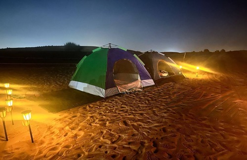 Old Dubai Alquiler De RV | Royal Desert Tours LLC