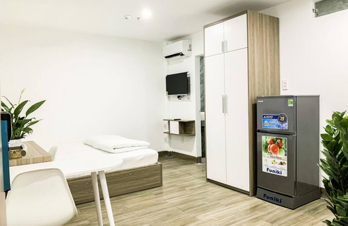 Dien Ban Apartamento | Royal Dien Ngoc