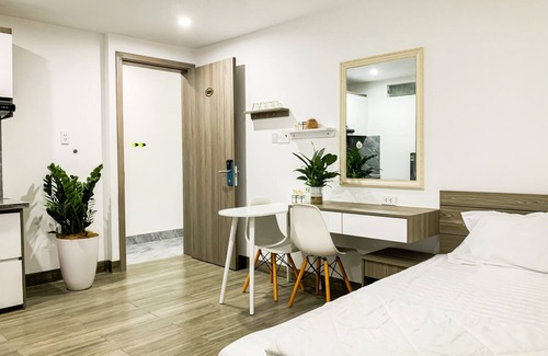 Dien Ban Apartamento | Royal Dien Ngoc