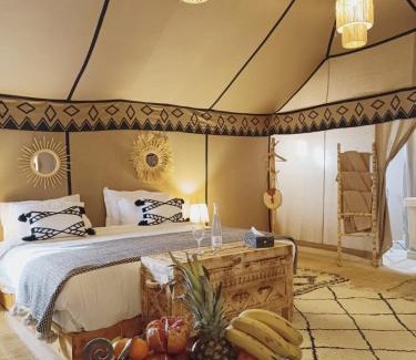 Merzouga Otro | Royal Dunes Camp