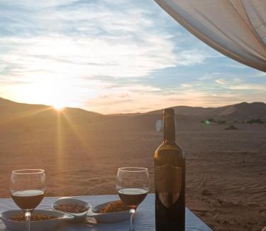 Merzouga Otro | Royal Dunes Camp