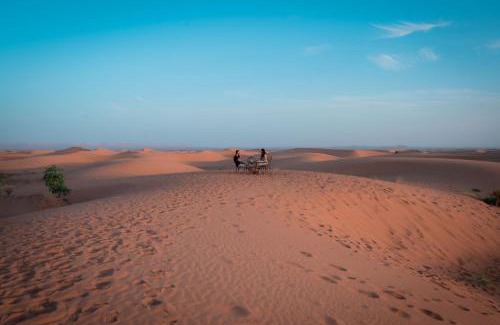 Merzouga Otro | Royal Dunes Camp
