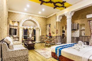 Kathmandu Hotel | Royal Empire Boutique Hotel