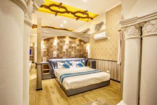 Kathmandu Hotel | Royal Empire Boutique Hotel