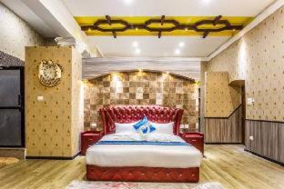 Kathmandu Hotel | Royal Empire Boutique Hotel