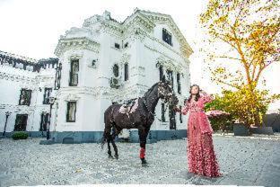 Kathmandu Hotel | Royal Empire Boutique Hotel
