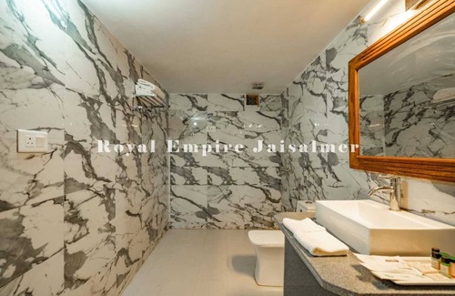Kanoi Hotel | Royal Empire Resort Jaisalmer